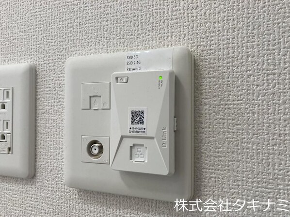 D-ROOM水落町の物件内観写真